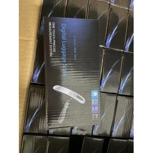 1PIECE Luggage Weighing Multifunctional Weight Digital Luggage Scale with