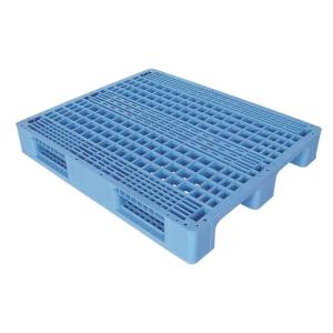 The plastic pallet mould , High precision mold manufacturer , Can be customized