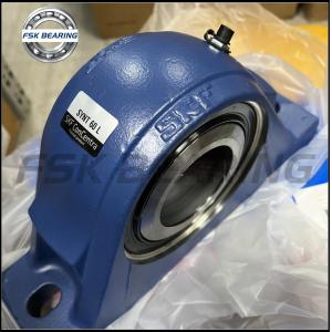 Labyrinth Seal SYNT60LTS SYNT60L SYNT60F Plummer Block Bearing Insert Spherical