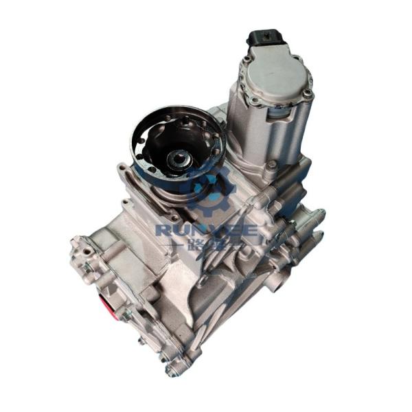 LR061681 G/R=2.58 rear differential assembly for Land Rover 2013-2019 Range Rover Evoque 2.0T