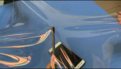 TPU Insulation Film Slitting Rewinder Machine 450mm 600mm