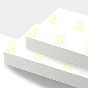 100% Waterproof Inkjet Porous Micropore RC Photo Paper