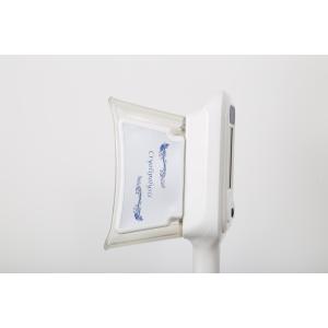 fat freezing Cryo lipolysis machine cool tech body shaping machine