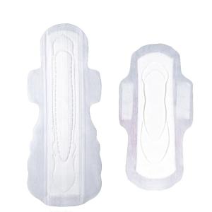 Leakage Control Sanitary Napkin Pads For Feminine Maxi Pads