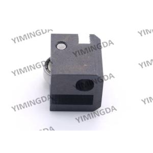 Upper Right 102652 Roll Holder Cutting Machine Parts CAD For Bullmer