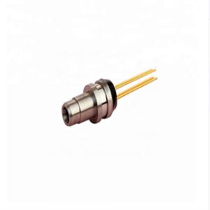 10G Tosa Module , 1550nm Rosa Small Dark Current High Reliability