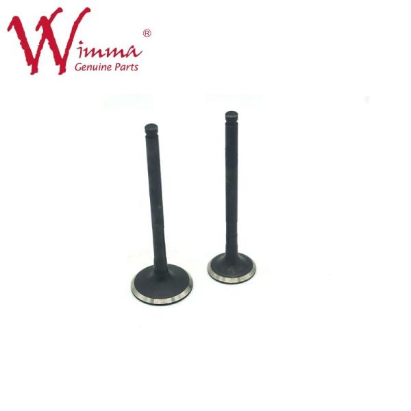 Buy Motorcycle Engine Parts Intake and Exhaust Valve for Ray High Quality at wholesale prices