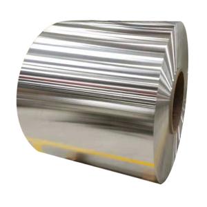 40mm-2400mm Width Aluminum Coils The Ultimate Performance for Wet Environments