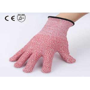 Breathable Waterproof Cut Resistant Gloves Dexterous Applicable Fishing Hunting