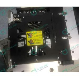 SMT pick and place machine parts FUJI NXT MACHINE PARTS H02F PLACEMENT HEAD