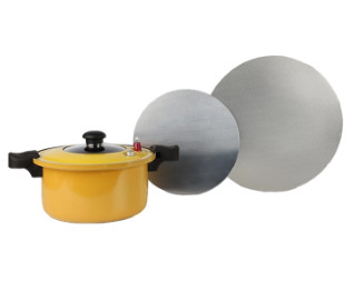 Buy Cold Rolled Cookware Aluminum Circle Alloy 1050 1060 1070 1100 at wholesale prices