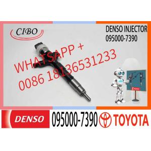 diesel fuel injector 095000-7390 095000-8740 095000-7400 095000-7410 295050-0620