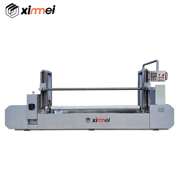 Buy Enhance Your Production Process with Our CNC Foam Cutting Machine and Delta VF Technology at wholesale prices