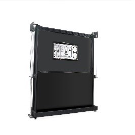 China T1422-4D 9000k 120000lux Multi Test Charts Bracket 25*19cm on sale