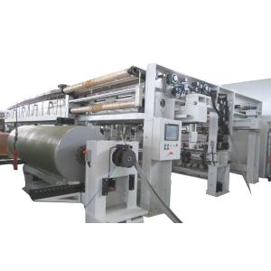 120mm Auto Steel Slitting Rewinder Machine Sgs 100m/Min