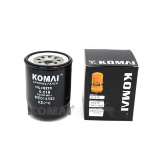 Kato HD400 5-13211018-1 8-94167399-0 02/800395 Oil Filter 4254028 ME014833