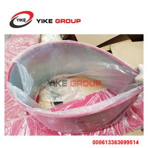 Thickness 8-10mm Flexo Printing Machinery Parts Anvil Cover