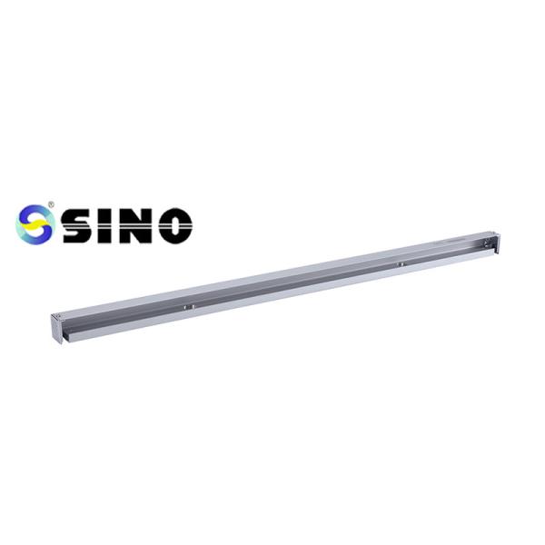 Buy Anti Vibration H Type Optical Linear Encoder Scale Metal Material at wholesale prices