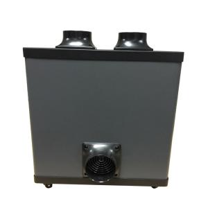 Best Quality Factory Price Fume Collector for Laser Engraver, Beauty Salon, and