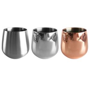 18oz 12oz Stainless Steel Tumbler Double Wall Vacuum Coffee Mug