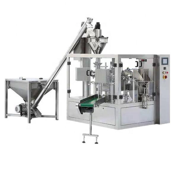 Buy Spice 300A Powder Sachet Filling Machine Bag 2kw Pillow at wholesale prices
