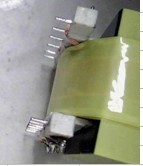 EE25 High Stability EE Core Transformer High Frequency