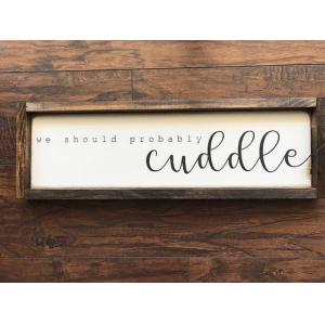 Custom Blackboard Personalized Wall Plaques With Sayings ODM / OEM Service