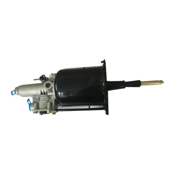 Buy Transmission System Benz Truck Parts Clutch Servo Booster 9700514070 at wholesale prices