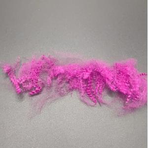 1.4d*44mm Color Regenerated Staple Fiber Polyester