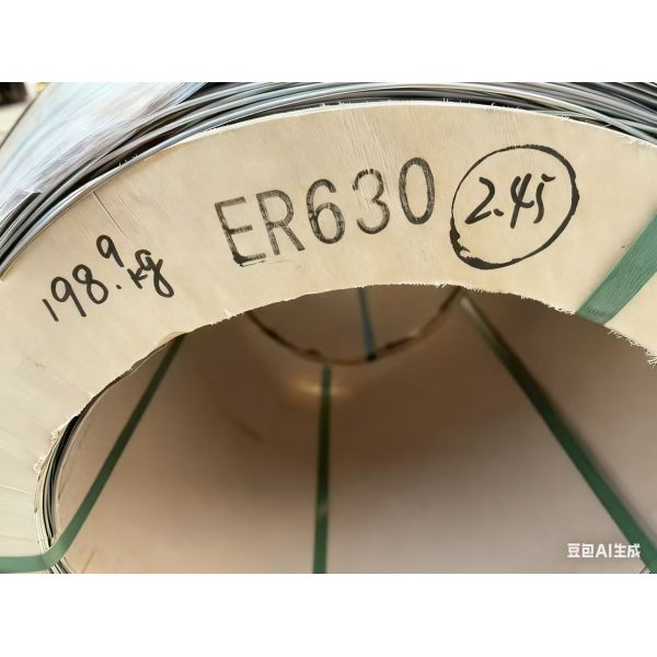 ER630 Stainless Steel Wires 1.2mm 1.0mm For Welding 17-4PH