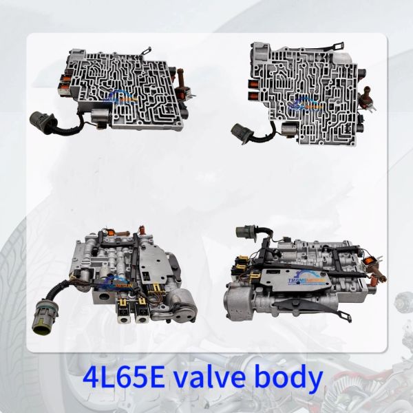 Buy 4L60E 4L65E 4L70E Valve Body Assembly (17pin) at wholesale prices