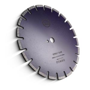 10mm Blade Width D350mm Diamond Circular Saw Blade for Smooth and Precise