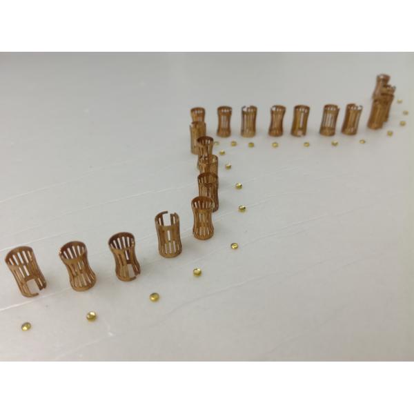 Buy Two Cavities Progressive Die Stamping Press Bass Drum Pedal Spring at wholesale prices