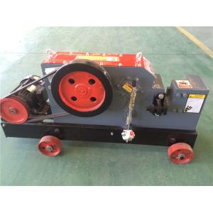 Gq40 Commercial Rebar Cutting And Bending Machine Harbor Freight