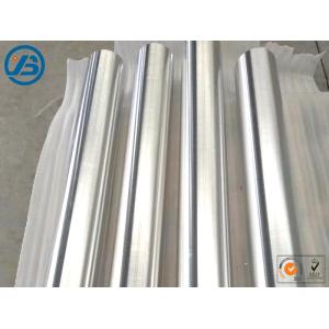 Industry Customized Magnesium Alloy Bar, Molybdenum Rod, Well Workability