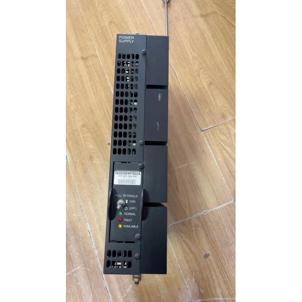 General Electric Mark VI Ge IS2020RKPSG2A VME Rack Power Supply Module Turbine