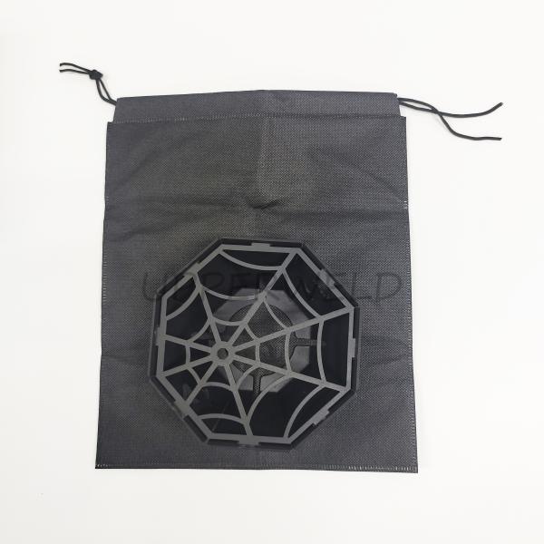 Steel Spider Stove for Outdoor Cooking or Camping Black Color and Steel Material