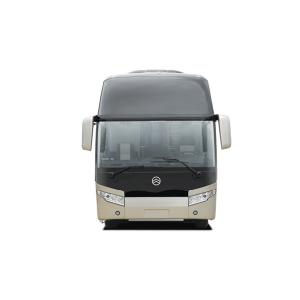 53 Seat Used City Bus Golden Dragon Brand