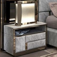 0.46m Modern Bedside Tables
