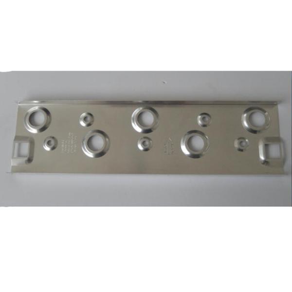 Customized Air Fresh Purification Air Disinfection Purifier Sheet Metal Stamping