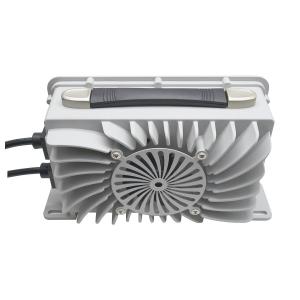 35A 24 Volt On Board Lead Acid Battery Charger Waterproof Surfboard Charger