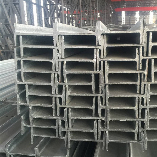 Buy Constructions Structural Steel Profiles For Building And Engineering Projects at wholesale prices