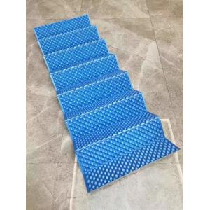 Waterproof Tear-Resistant Material Moisture-Proof Ultralight Sleeping Pad