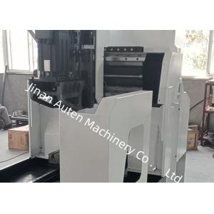 600 X 600mm CNC Plate Drilling And Milling Machine With Digital Control System