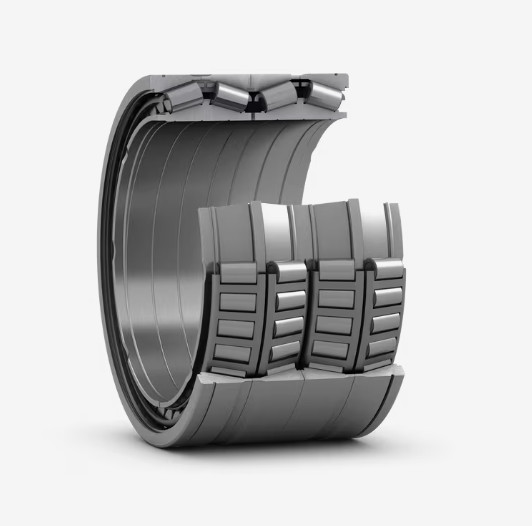 Buy Versatile Tapered Roller Bearing for Various Industrial Applications at wholesale prices