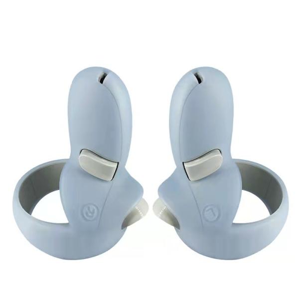 New Controller Silicone Protective Case Handle Skin Cover Non-slip Sleeve