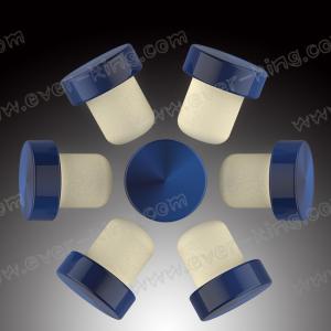 Customization Metal Plastic Luxury Liquor Spirit Bottle Closures