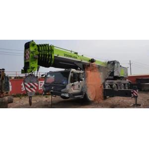 200 Tons Zoomlion Crane in 2019 with Large Capacity