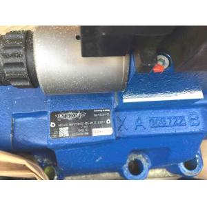 Rexroth Hydraulic Valve 4WRZE32 Series,Proportional Directional Valves, Pilot