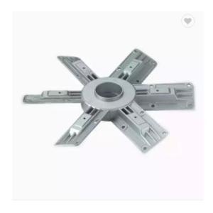 OEM Factory Manufacture Car Accessories Parts Automotive For Injection Molding